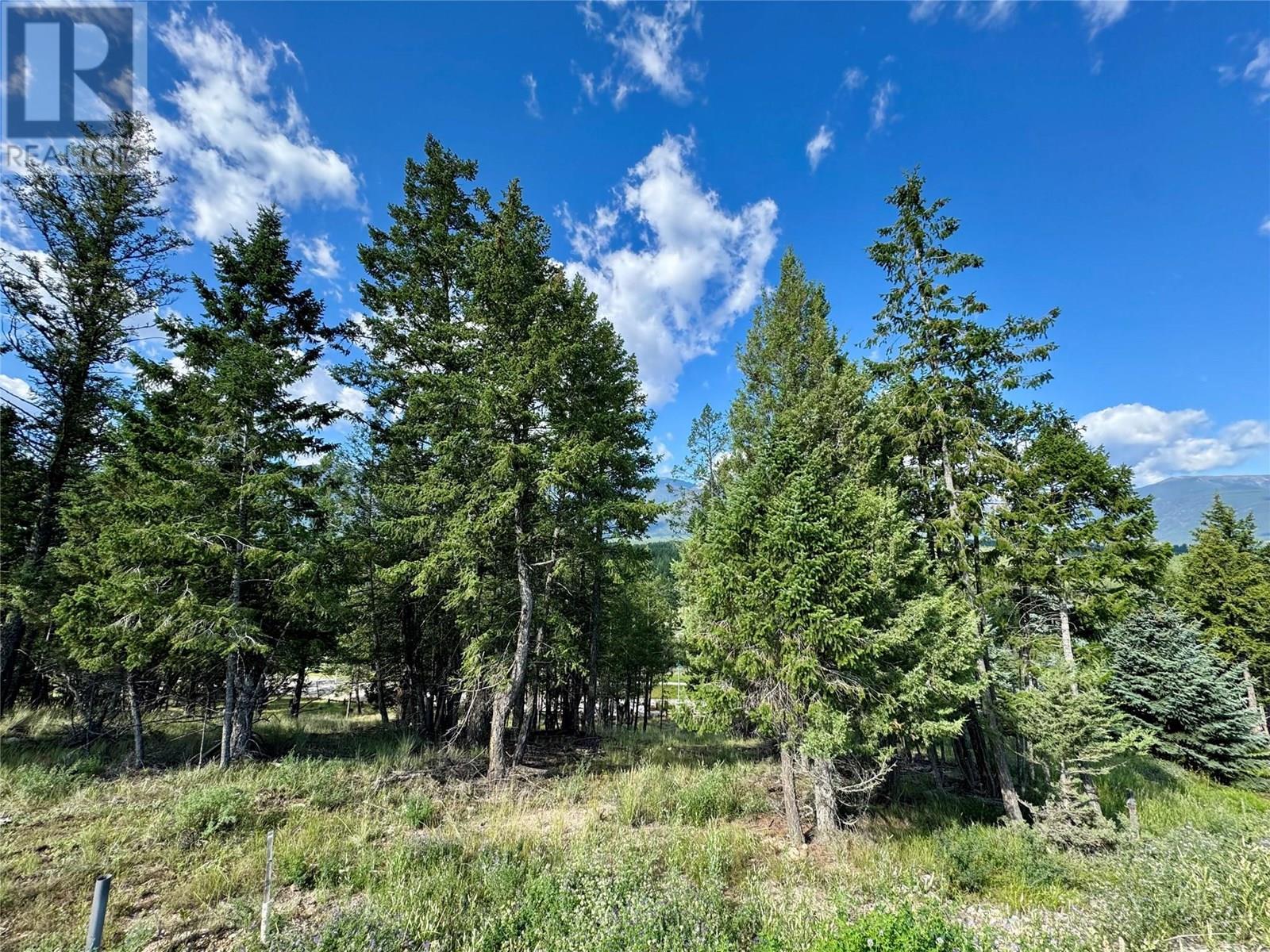 2522 Ledgerock Ridge, Invermere, BC