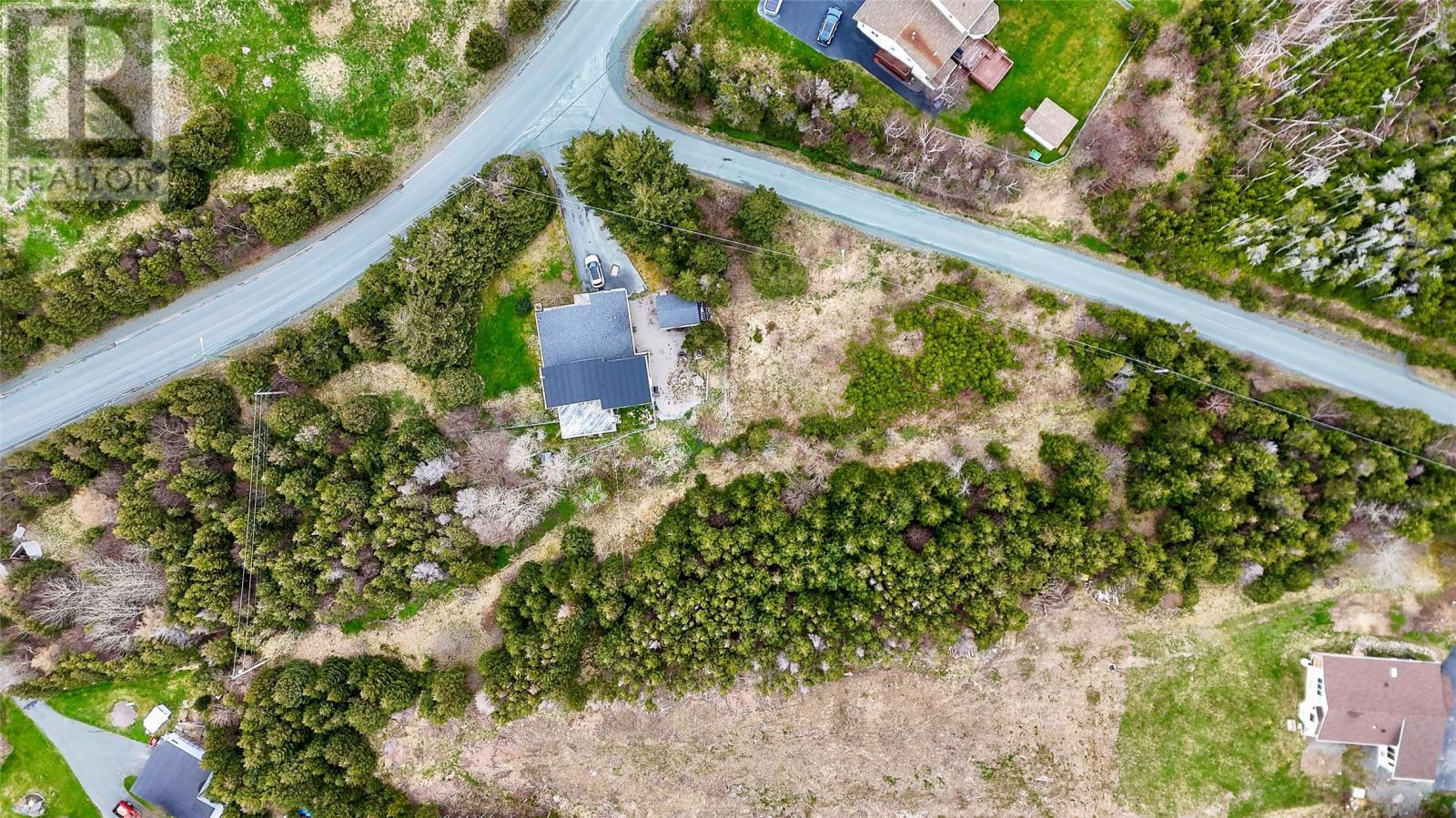 2-16 Old Pine Line, Middle Cove, NL