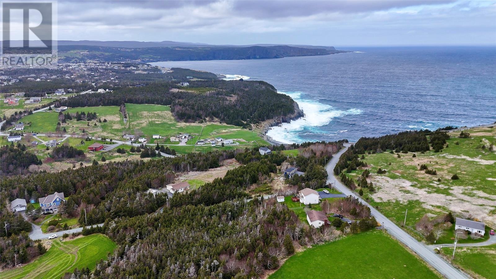 2-16 Old Pine Line, Middle Cove, NL