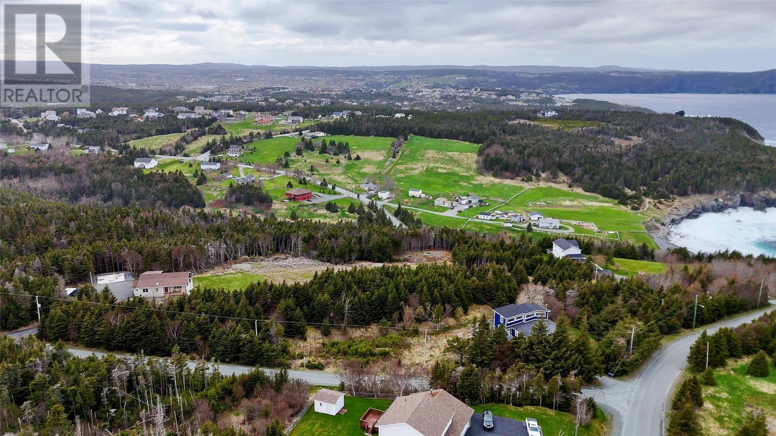 2-16 Old Pine Line, Middle Cove, NL