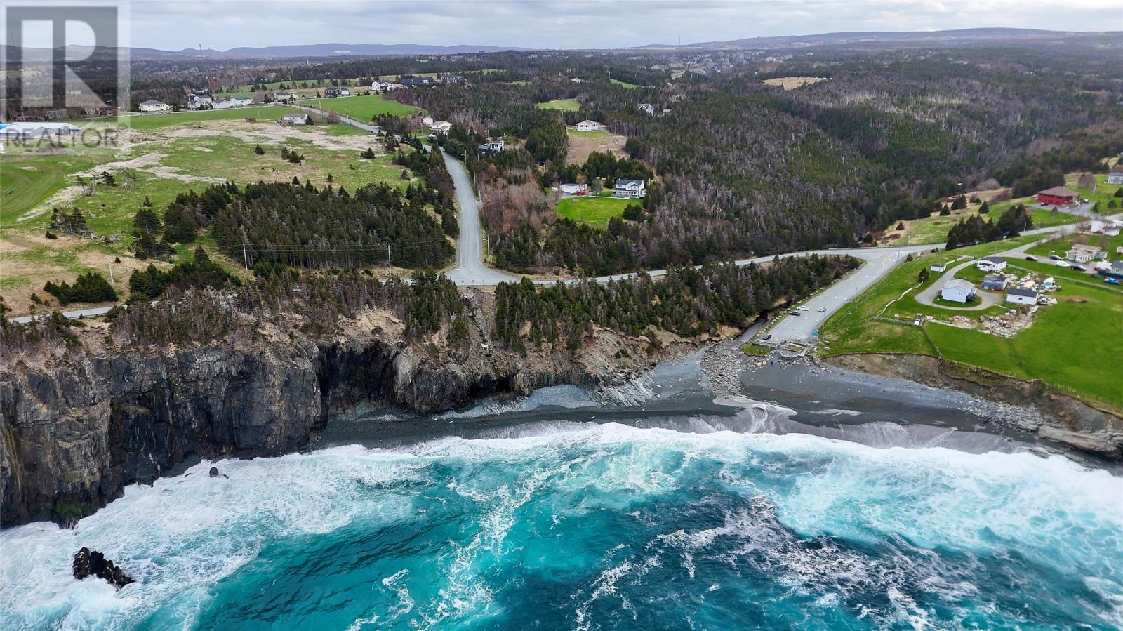 2-16 Old Pine Line, Middle Cove, NL