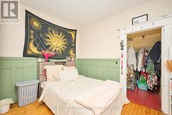 2nd bedroom on main floor -