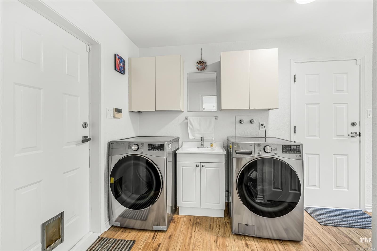 5540 Oceanview Terr, Nanaimo, BC