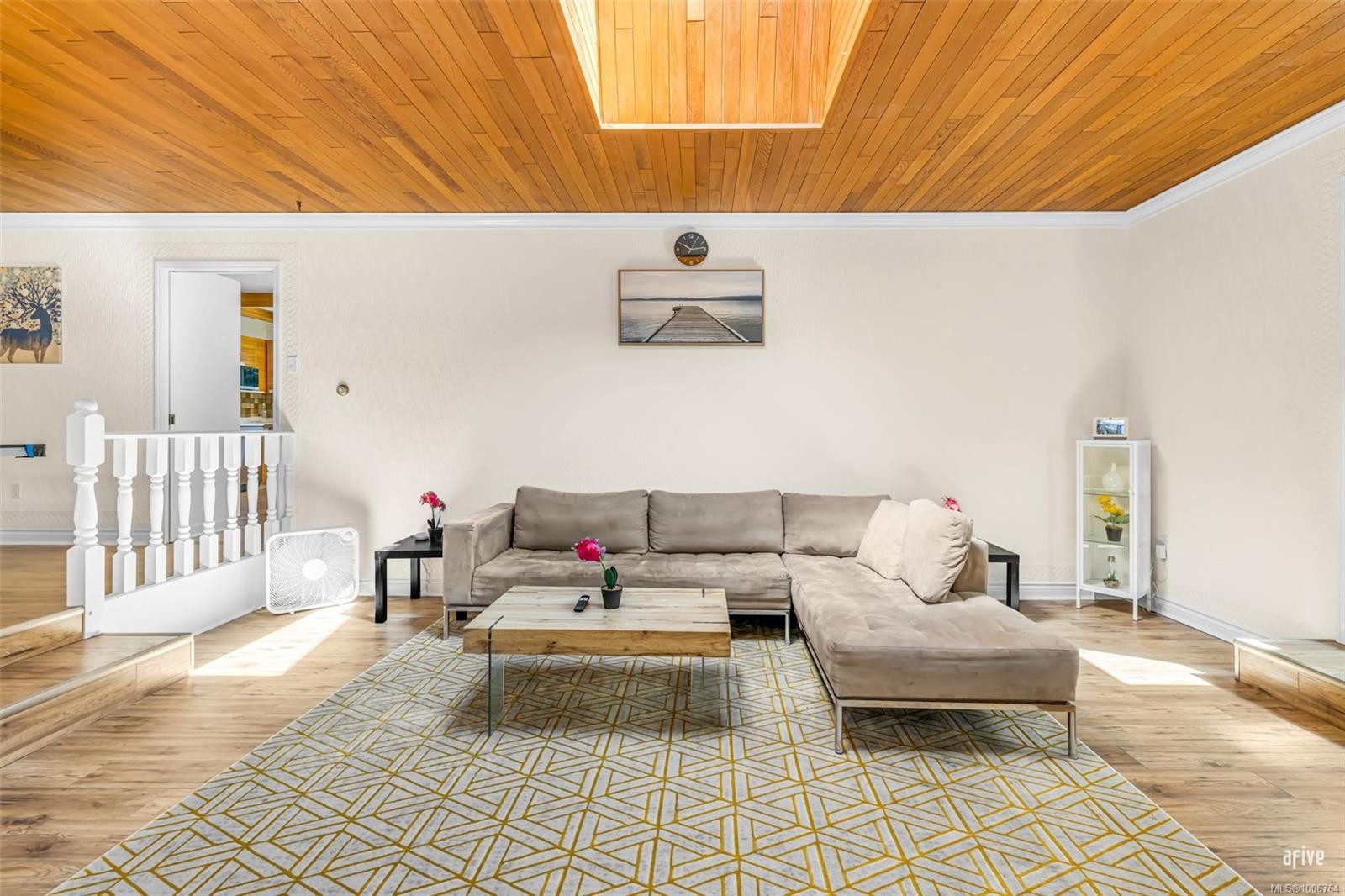 5540 Oceanview Terr, Nanaimo, BC