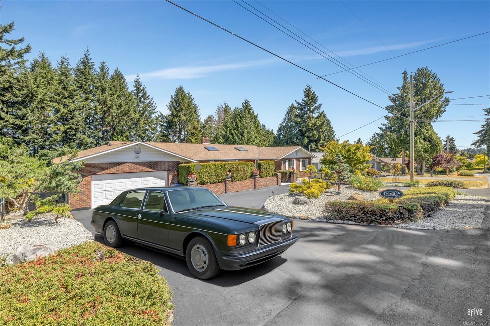 5540 Oceanview Terr, Nanaimo, BC