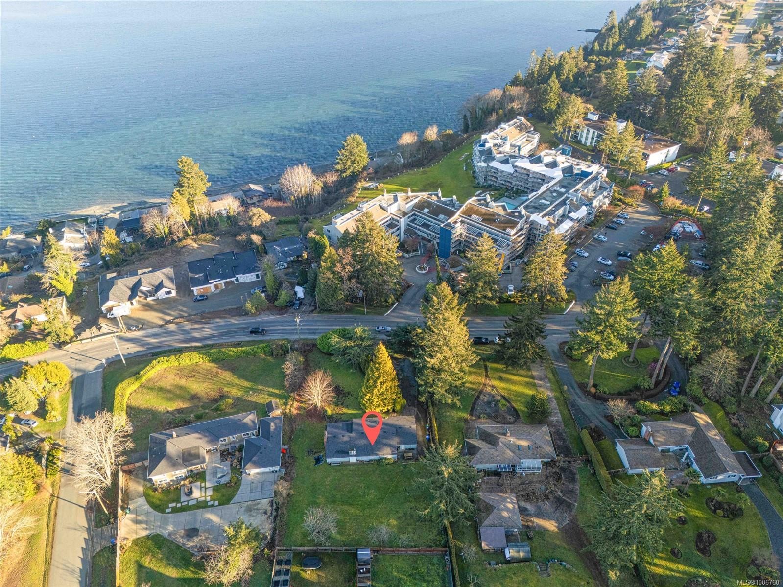 2555 Departure Bay Rd, Nanaimo, BC