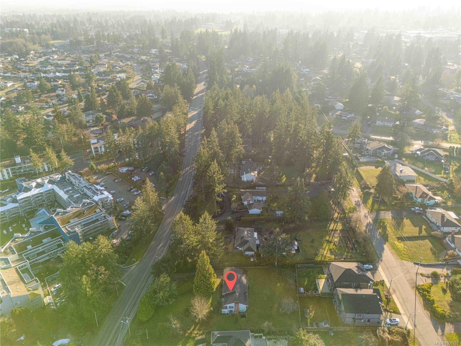 2555 Departure Bay Rd, Nanaimo, BC