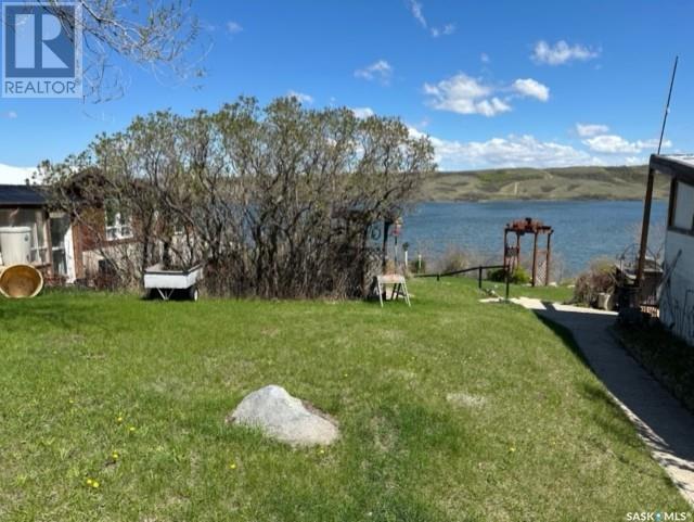 120-122 North Haven Drive, Marquis Rm No. 191, SK - Outdoor With Body Of Water With View