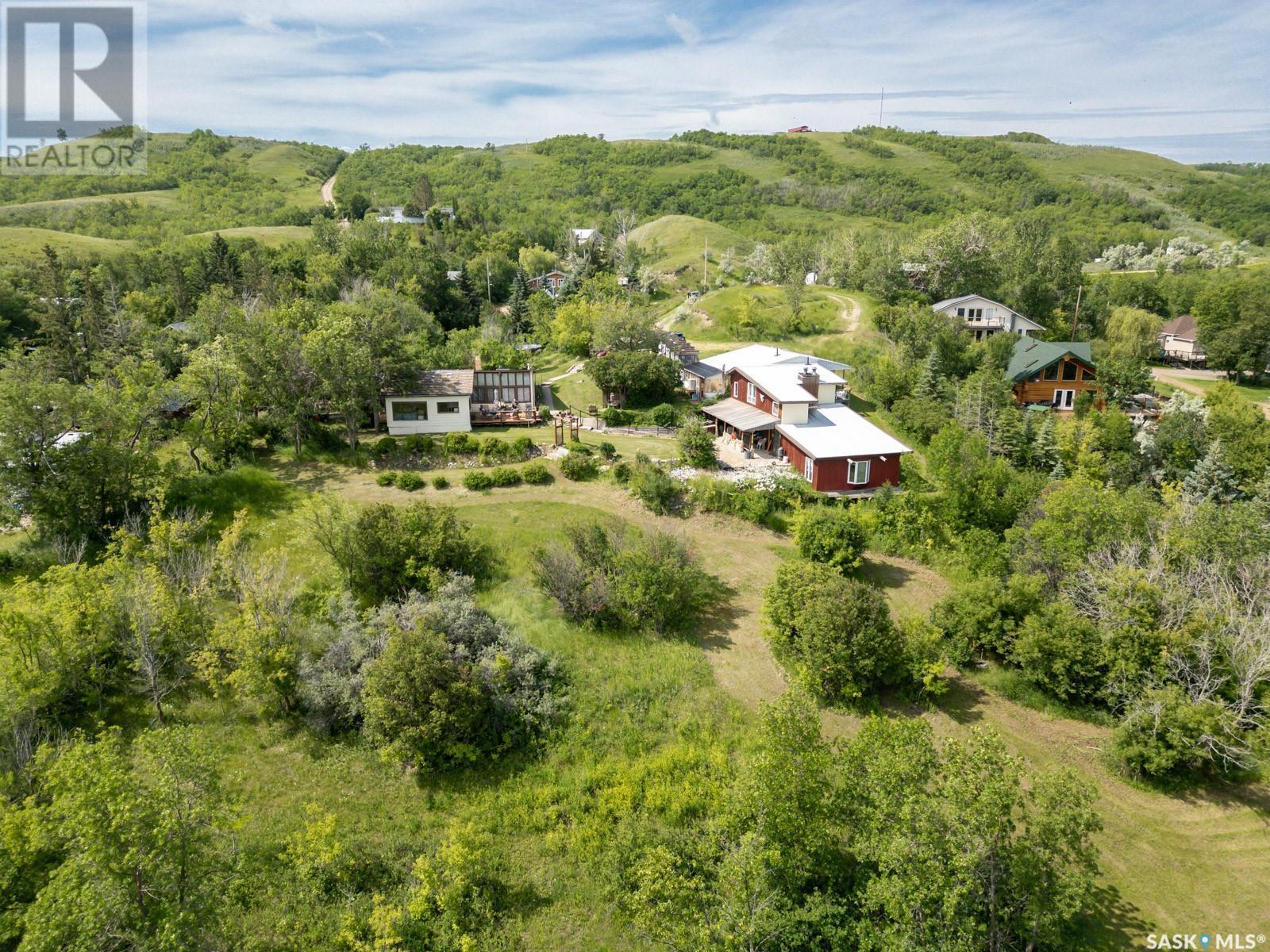 120-122 North Haven Drive, Marquis Rm No. 191, SK - Outdoor With View