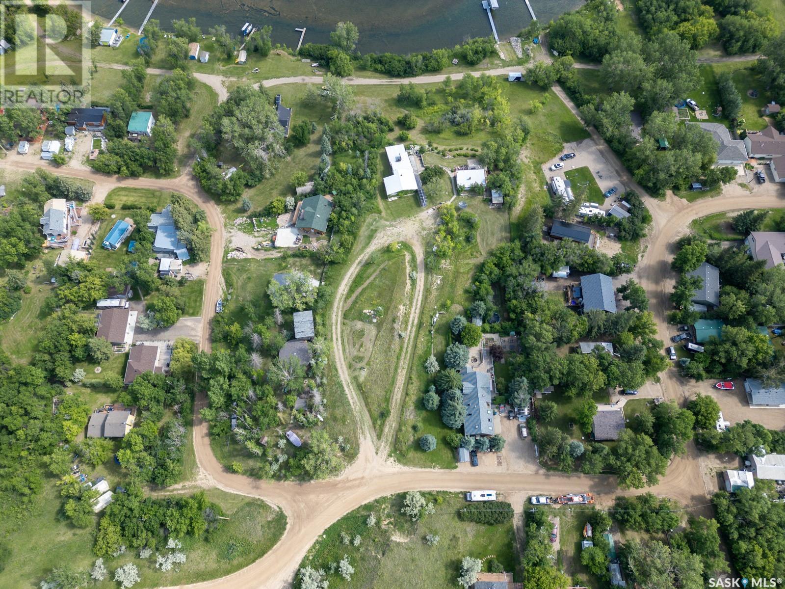 120-122 North Haven Drive, Marquis Rm No. 191, SK - Outdoor With View