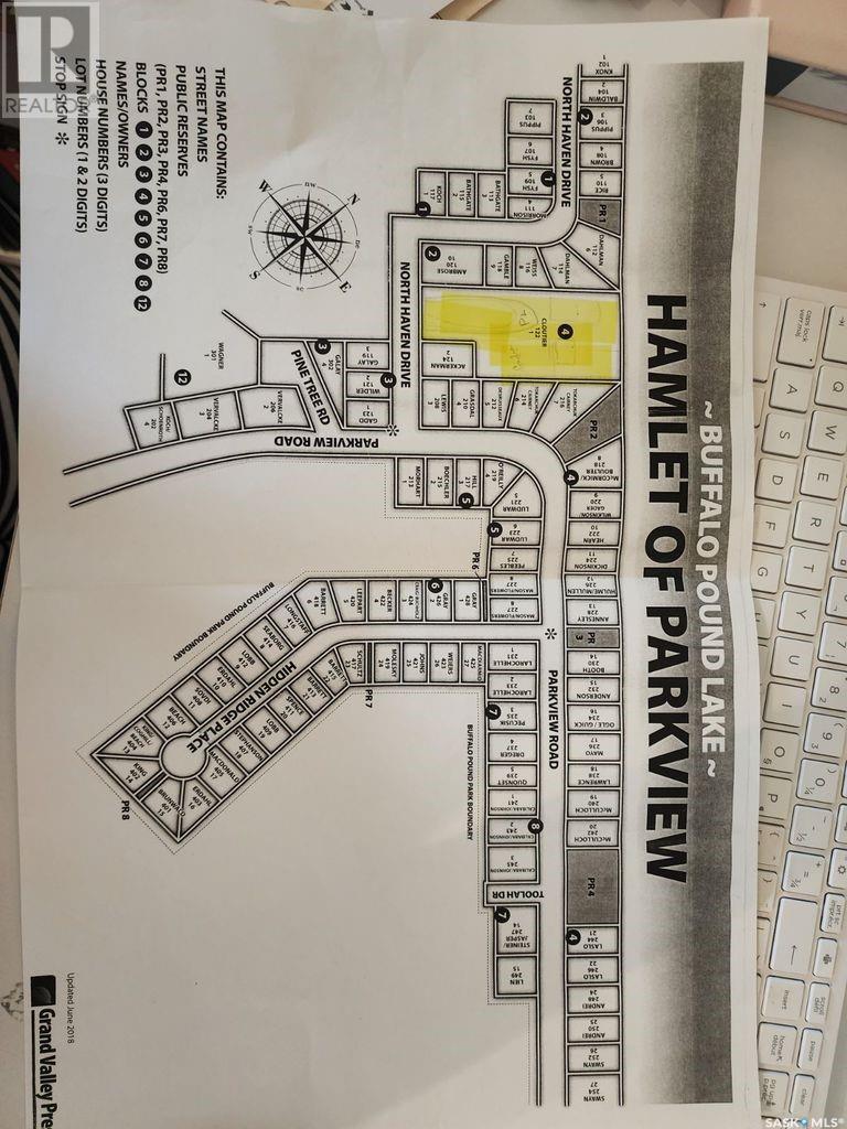 120-122 North Haven Drive, Marquis Rm No. 191, SK - Other