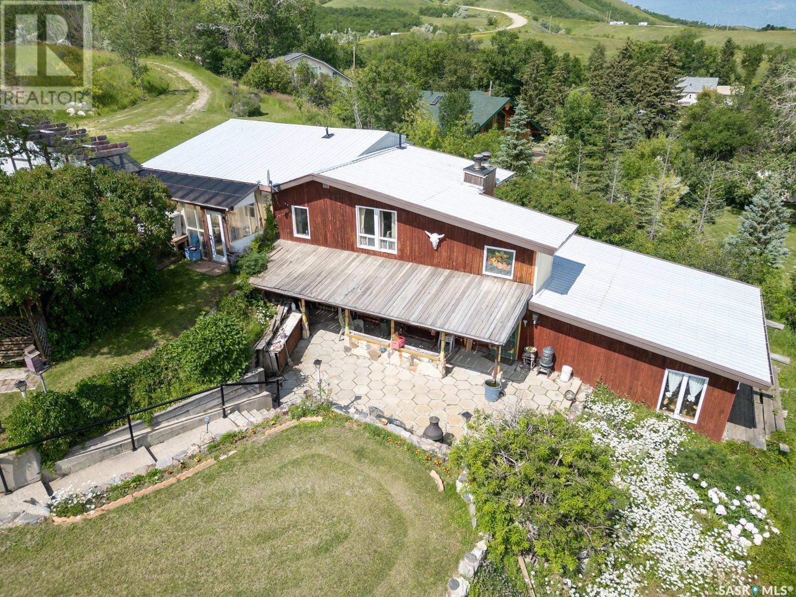 120-122 North Haven Drive, Marquis Rm No. 191, SK - Outdoor