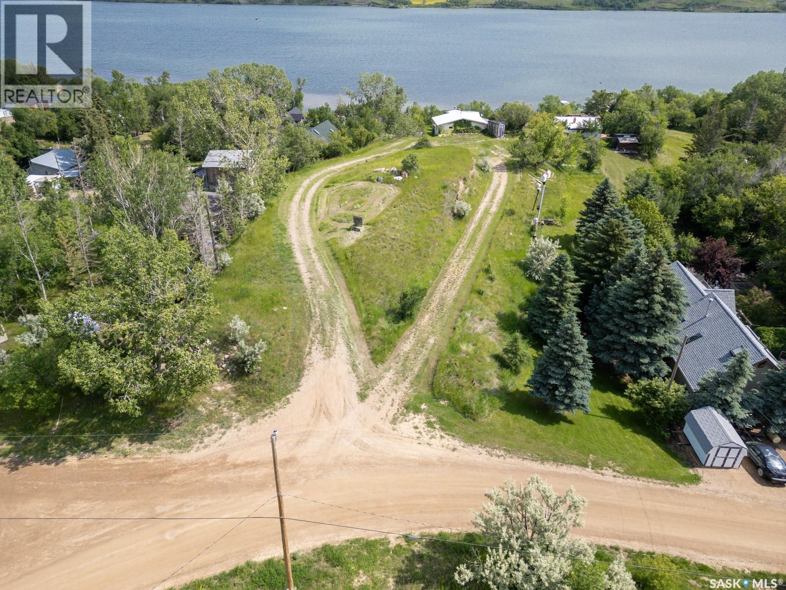 120-122 North Haven Drive, Marquis Rm No. 191, SK - Outdoor With Body Of Water With View