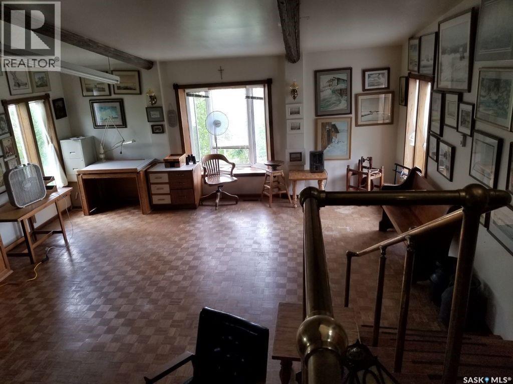 120-122 North Haven Drive, Marquis Rm No. 191, SK - Indoor