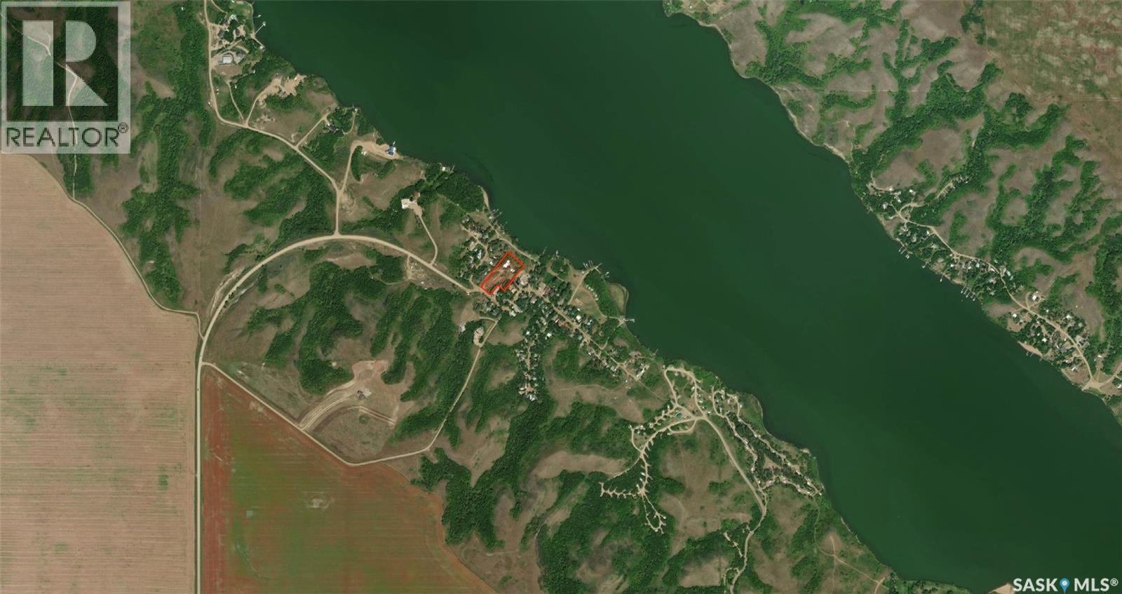 120-122 North Haven Drive, Marquis Rm No. 191, SK - Outdoor With Body Of Water With View