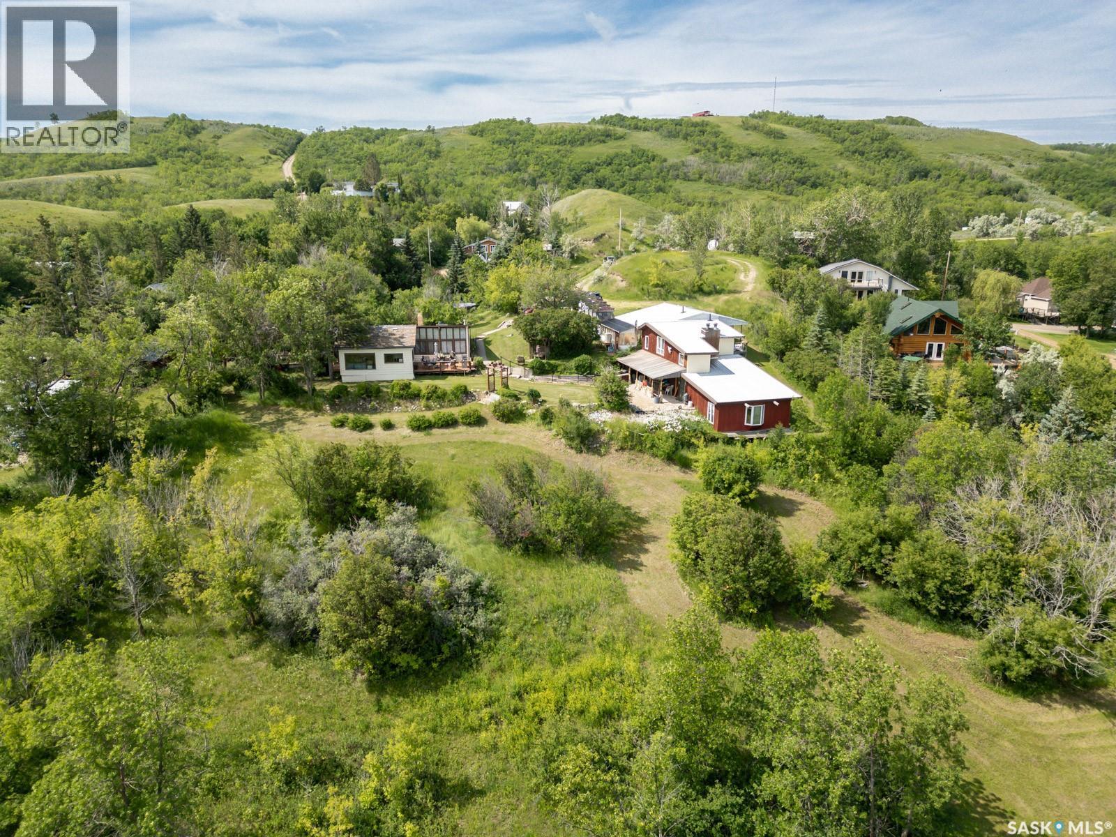 120-122 North Haven Drive, Marquis Rm No. 191, SK - Outdoor With View