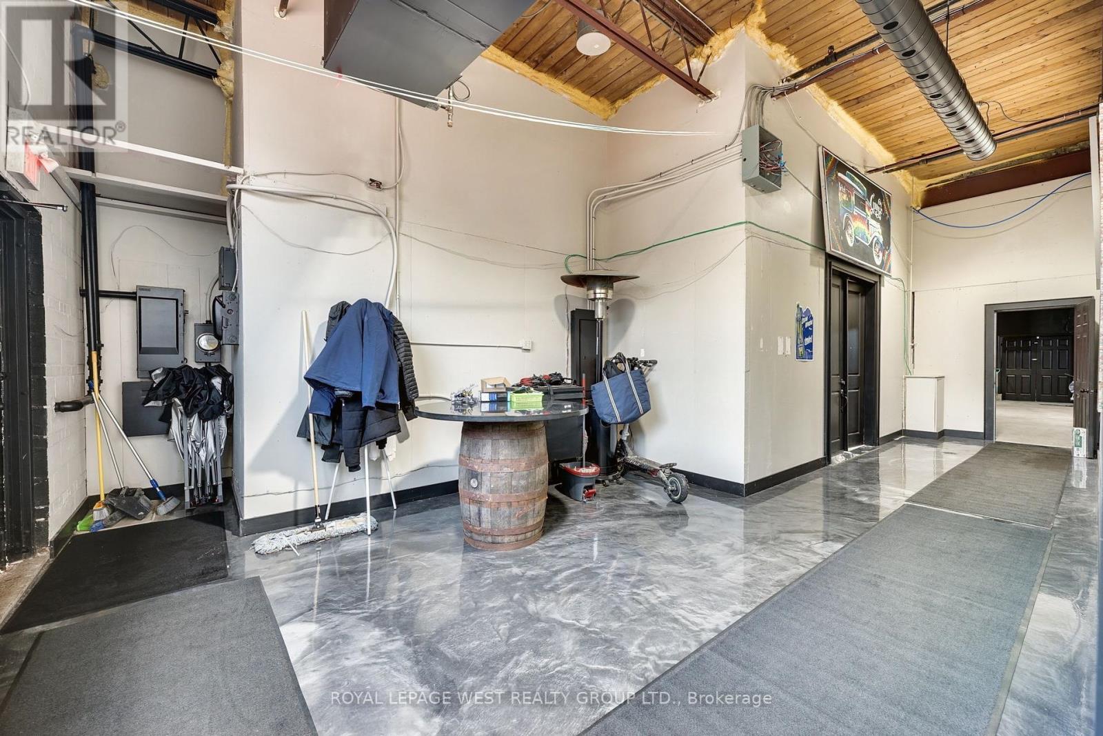 4 - 55 Brydon Drive, Toronto, ON