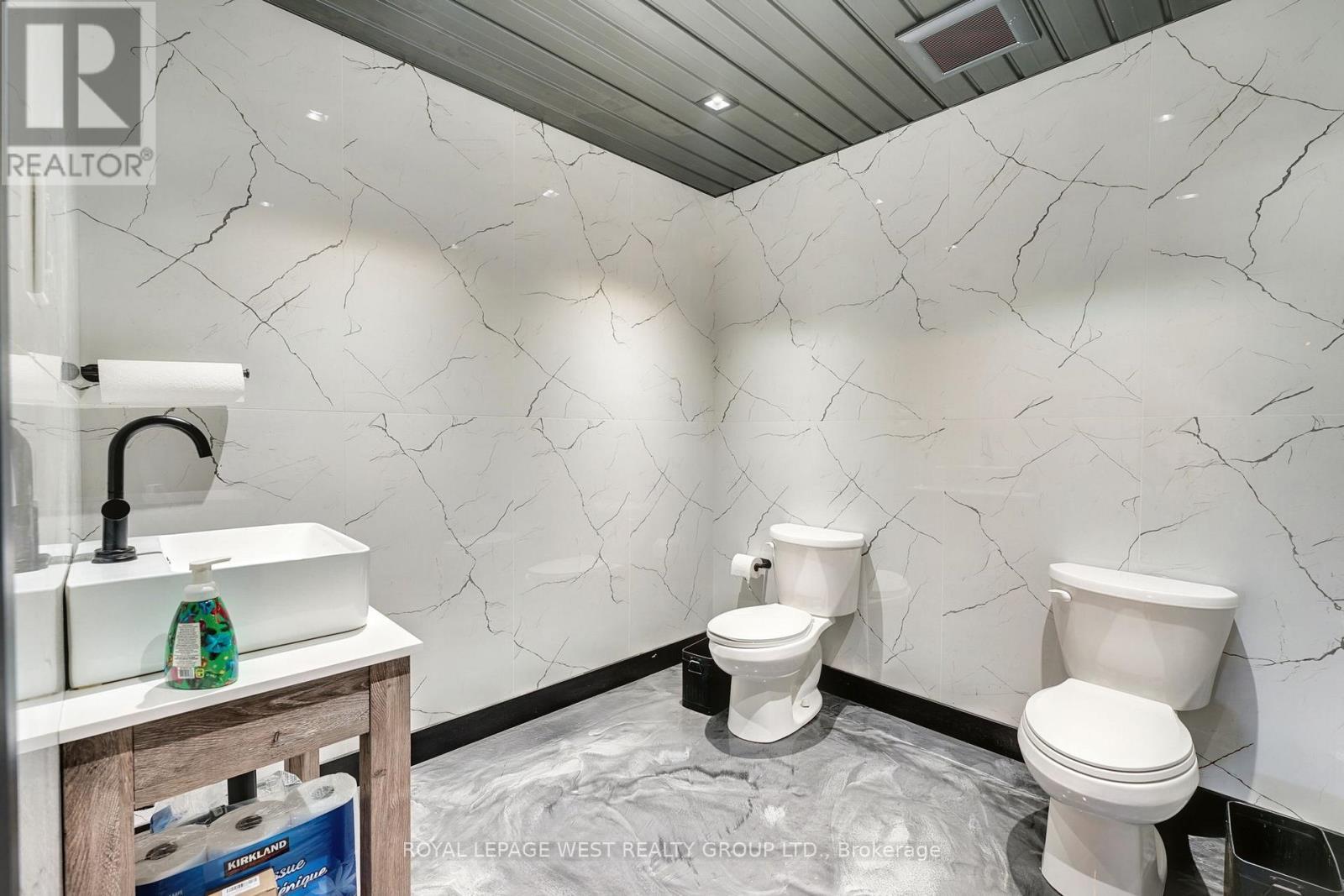 4 - 55 Brydon Drive, Toronto, ON