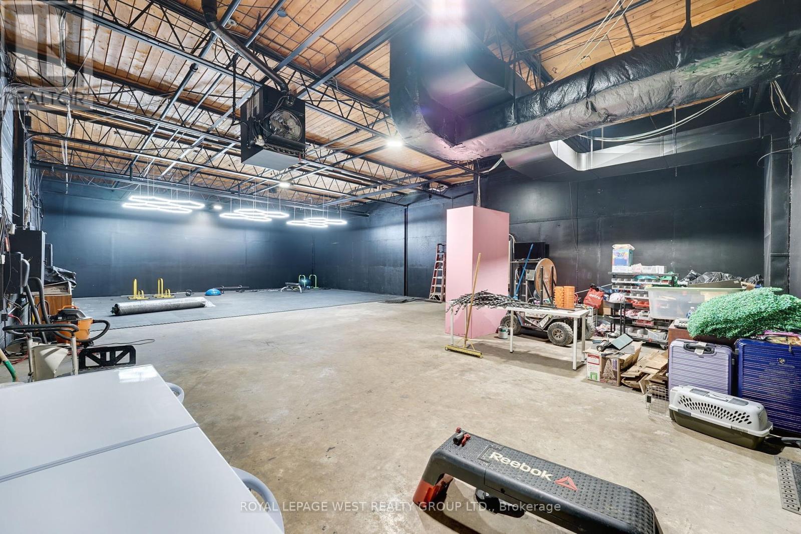 2 - 55 Brydon Drive, Toronto, ON