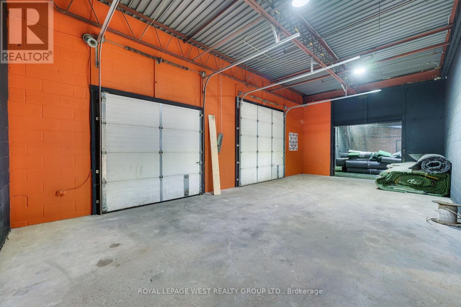 2 - 55 Brydon Drive, Toronto, ON