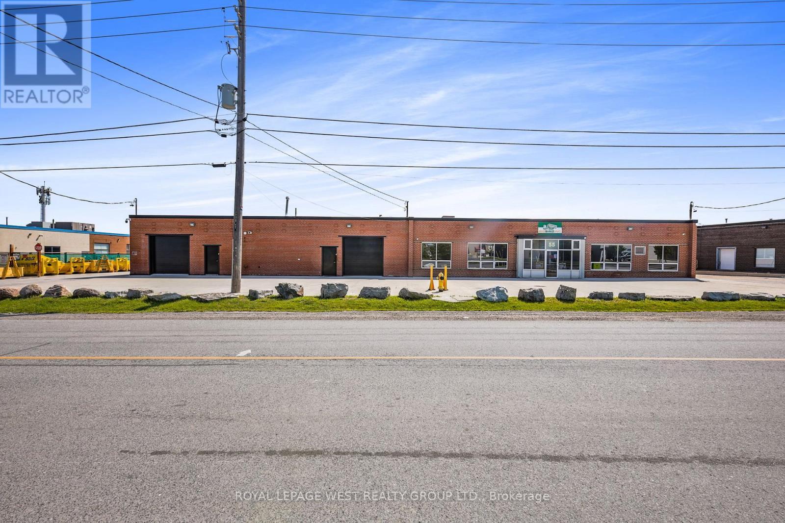 2 - 55 Brydon Drive, Toronto, ON