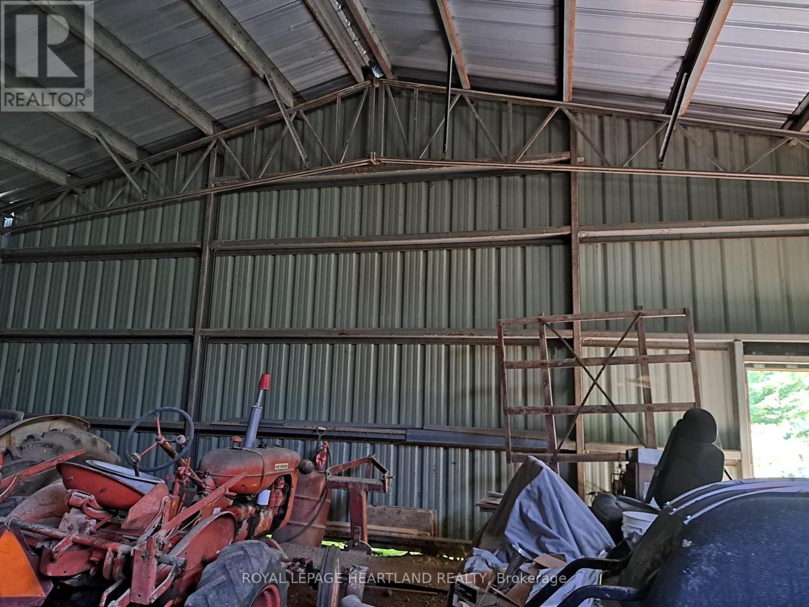 74018 Babylon Line, Bluewater (Zurich), ON