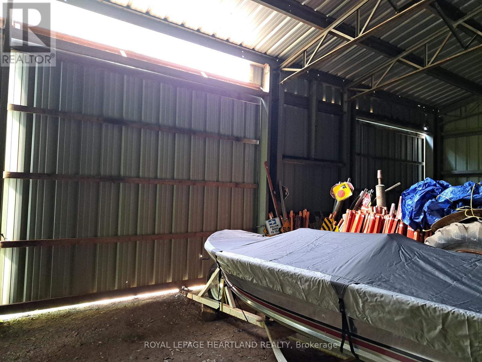 74018 Babylon Line, Bluewater (Zurich), ON