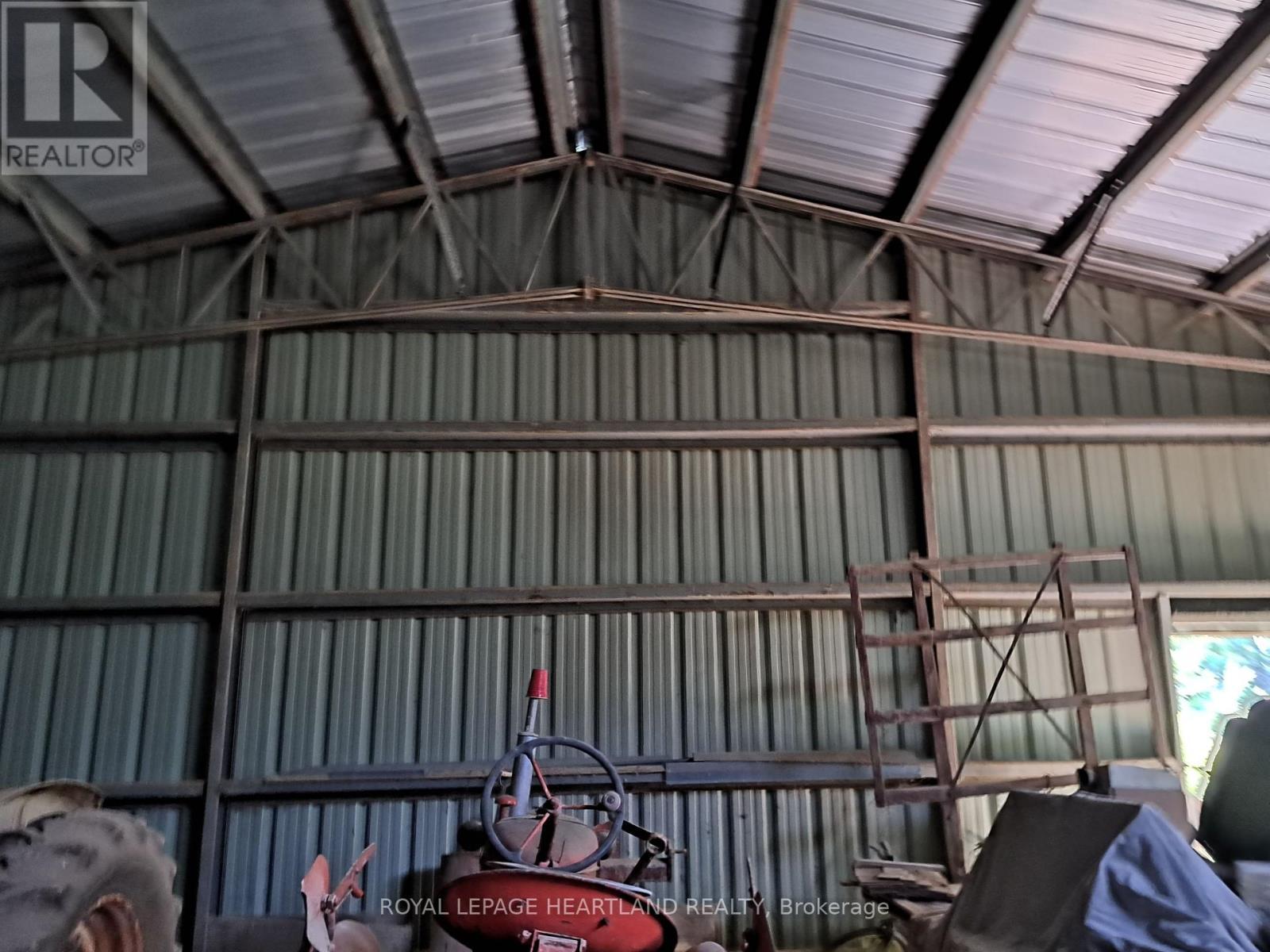 74018 Babylon Line, Bluewater (Zurich), ON