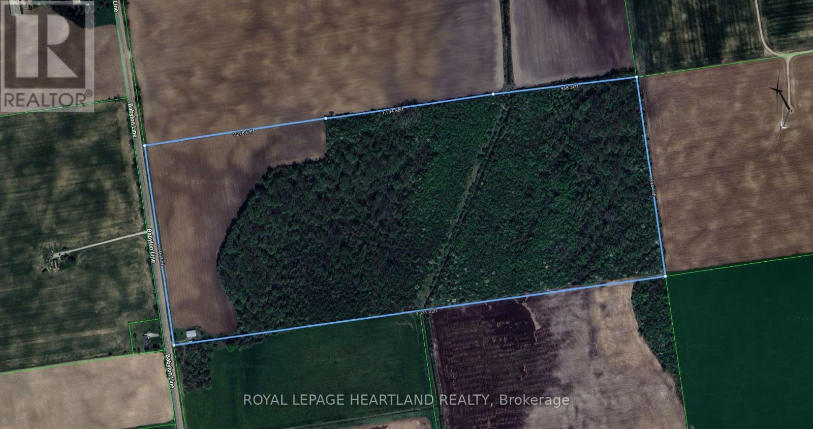 74018 Babylon Line, Bluewater (Zurich), ON