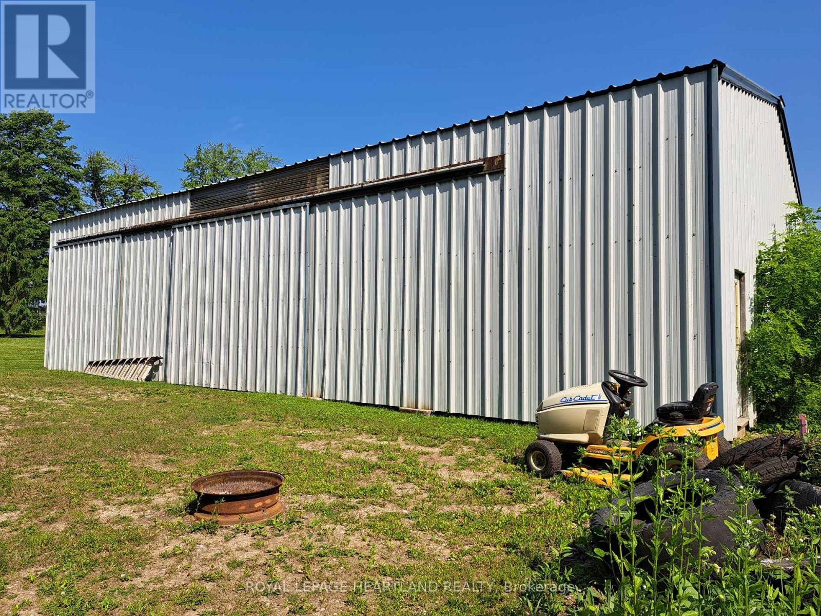 74018 Babylon Line, Bluewater (Zurich), ON