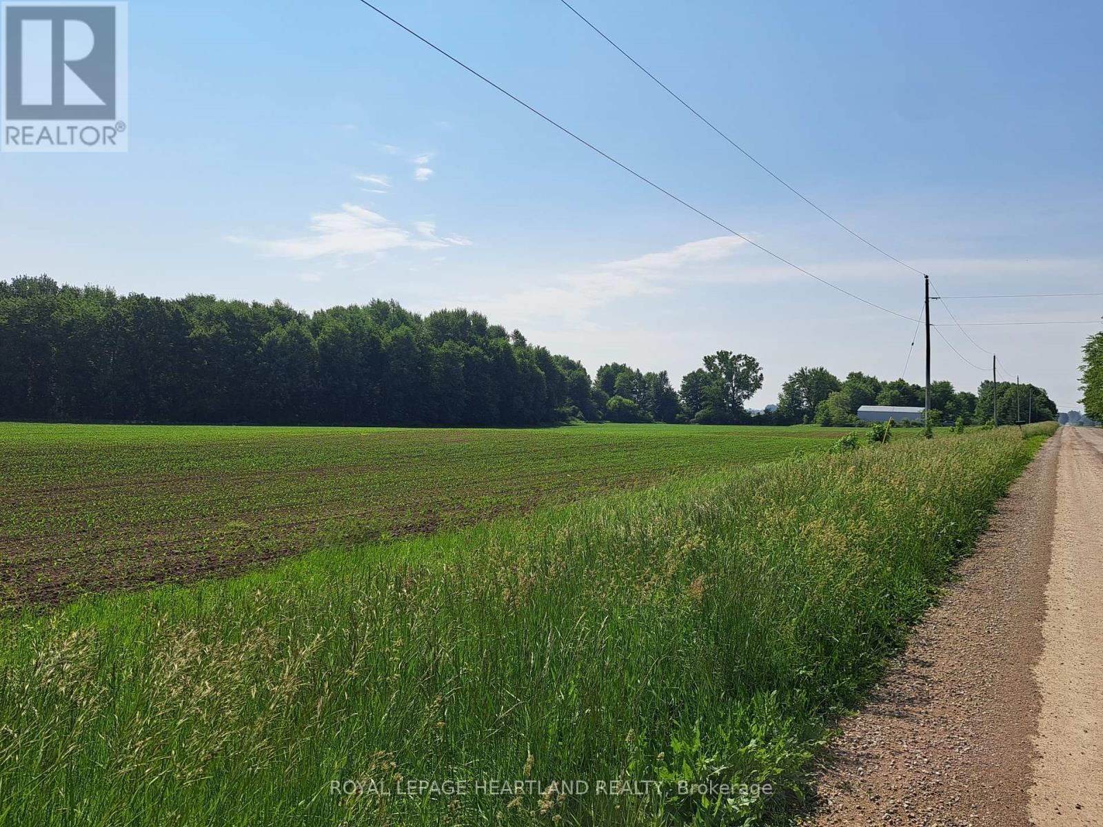 74018 Babylon Line, Bluewater (Zurich), ON