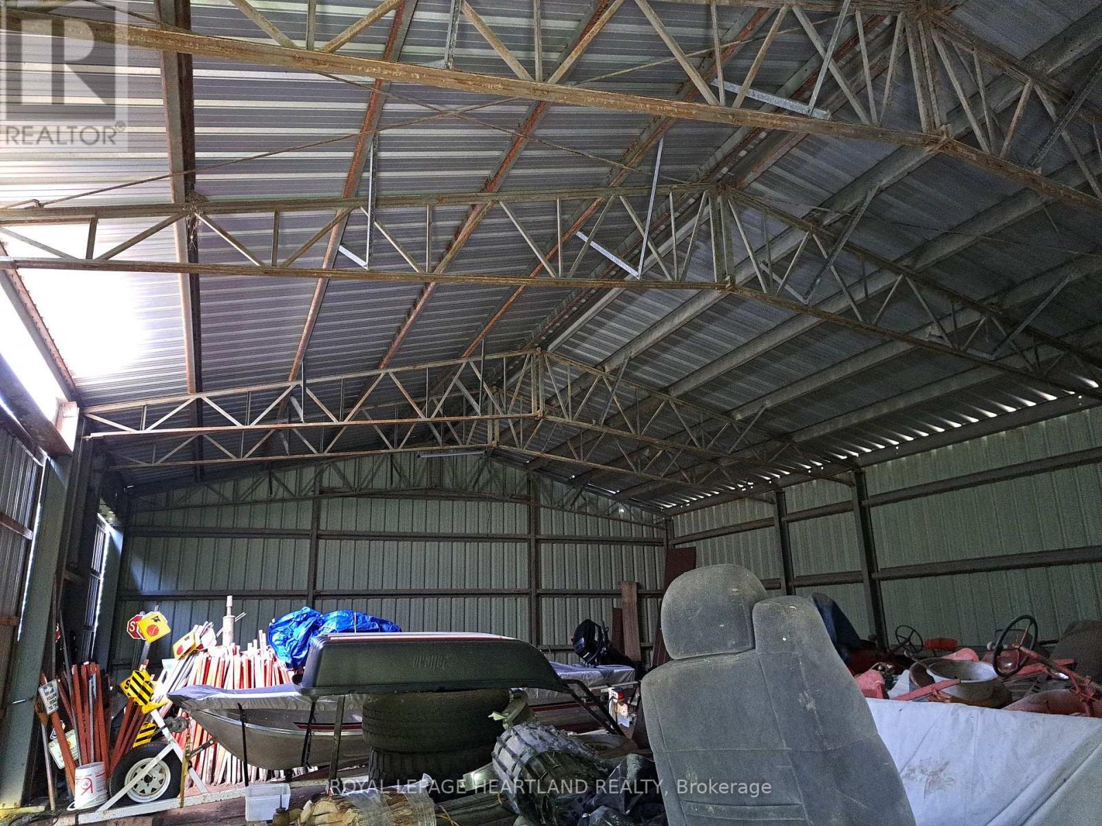 74018 Babylon Line, Bluewater (Zurich), ON