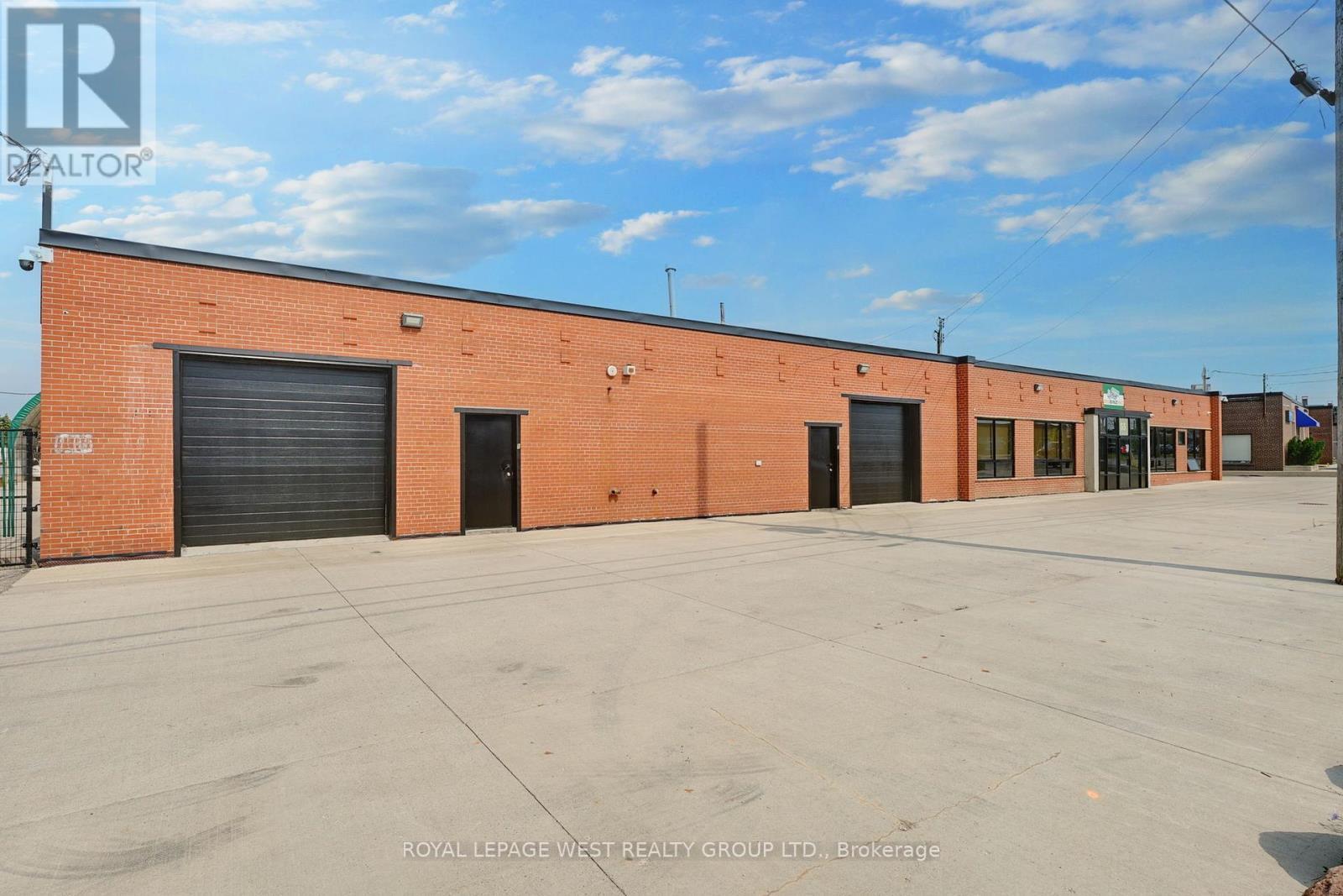 4 - 55 Brydon Drive, Toronto, ON