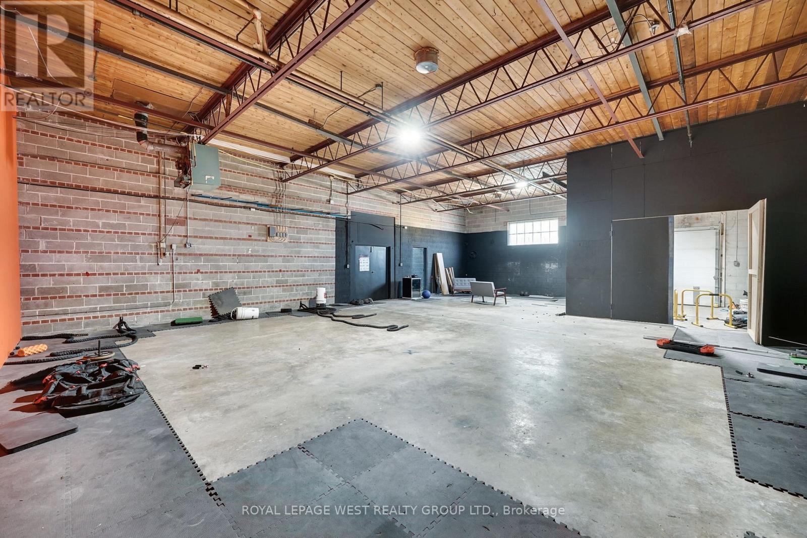 5 - 55 Brydon Drive, Toronto, ON