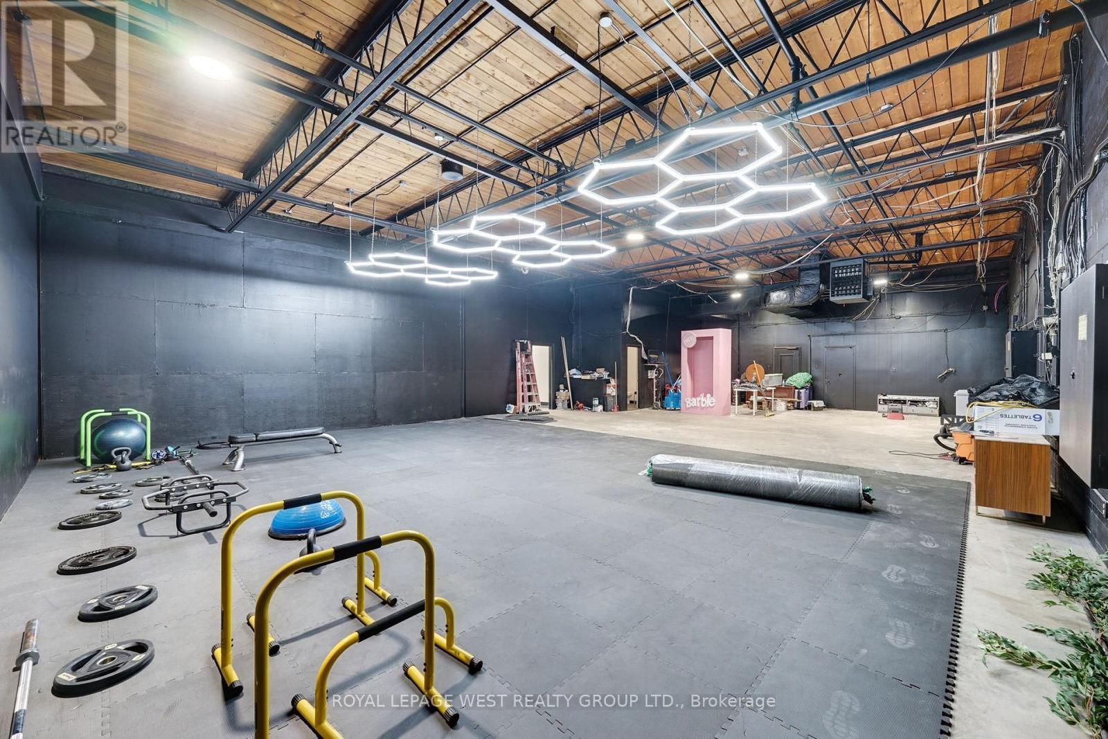 5 - 55 Brydon Drive, Toronto, ON