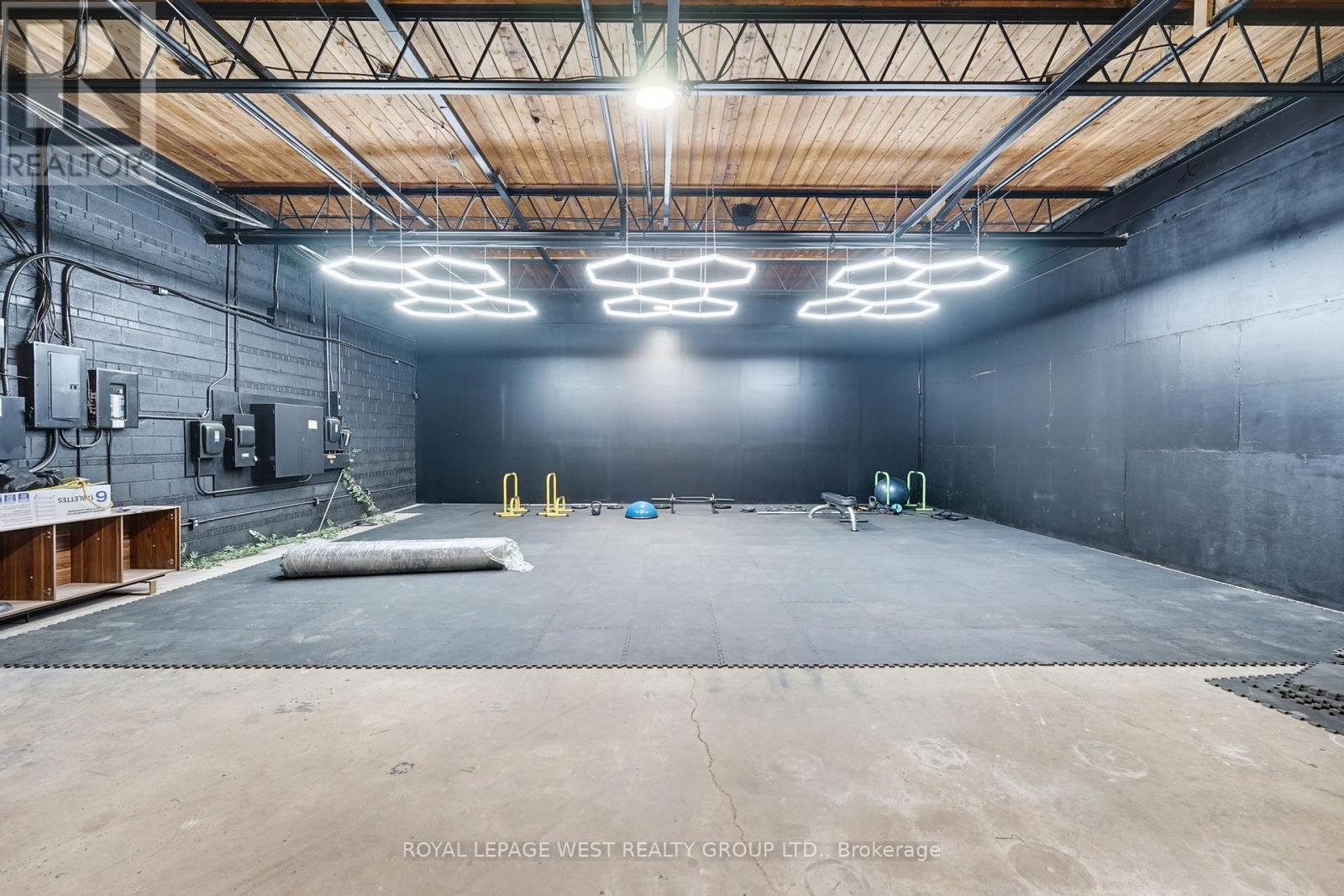 5 - 55 Brydon Drive, Toronto, ON