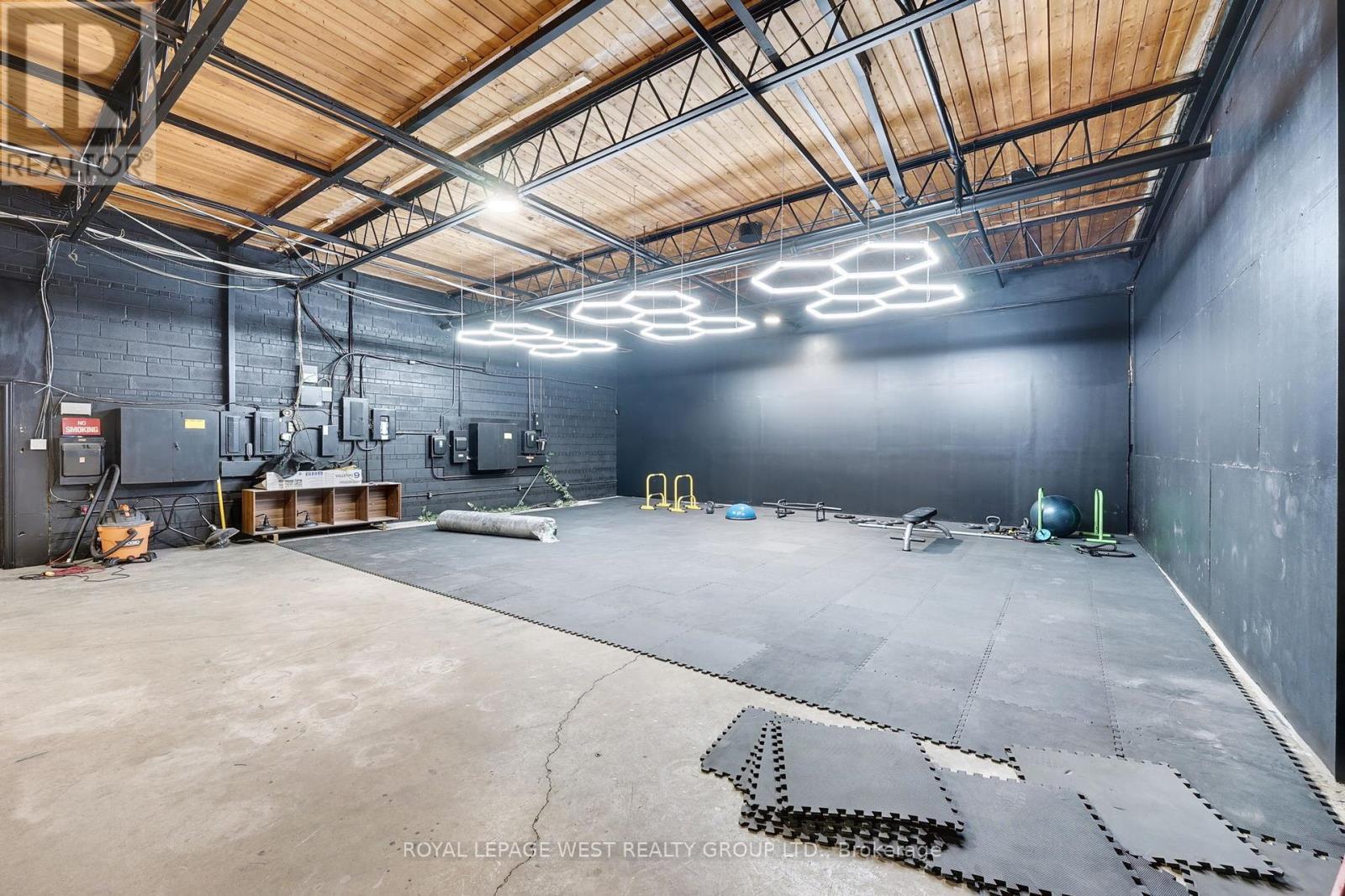 5 - 55 Brydon Drive, Toronto, ON