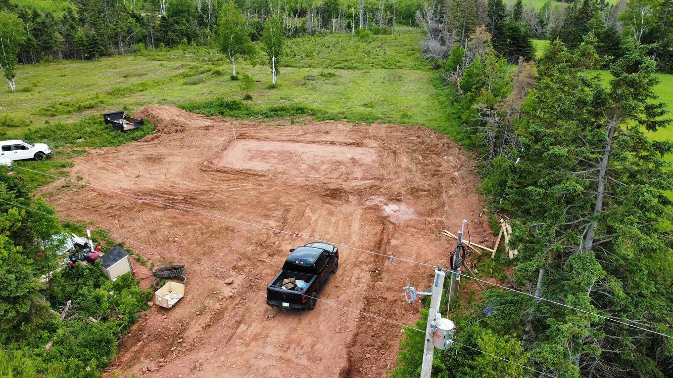 1394 Head Of Hillsbourough, Mount Stewart, PE