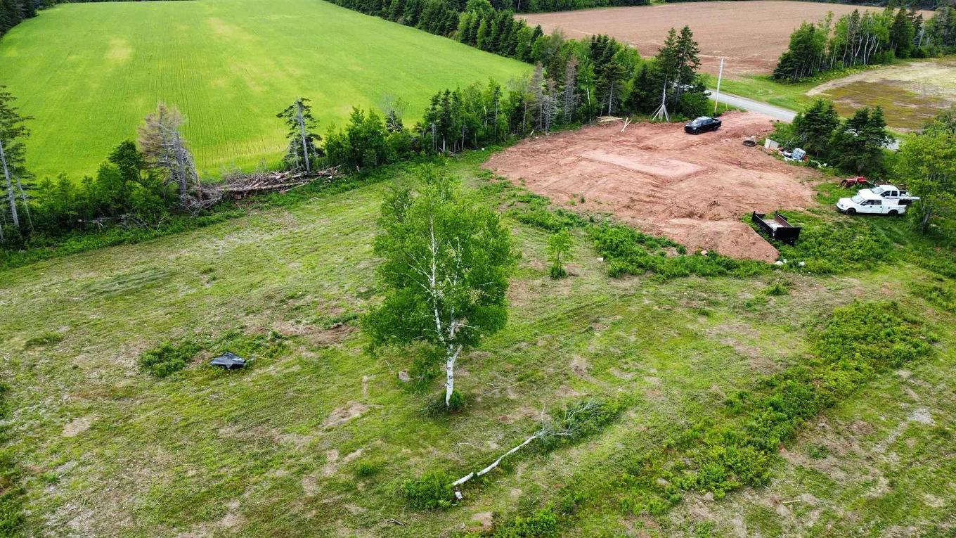 1394 Head Of Hillsbourough, Mount Stewart, PE