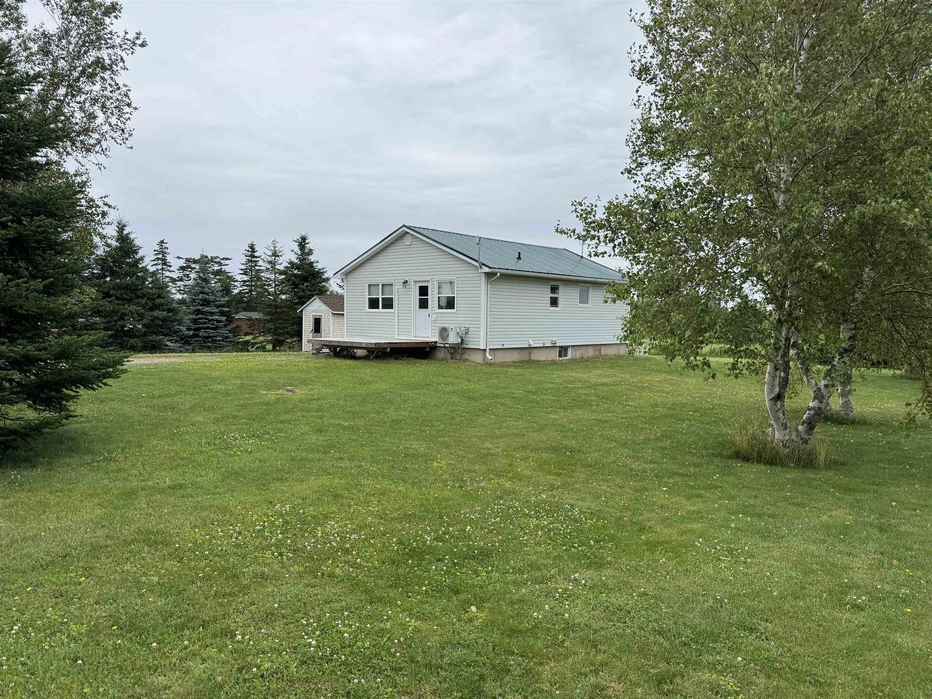 110 Glenfinnan Point Road, Glenfinnan, PE