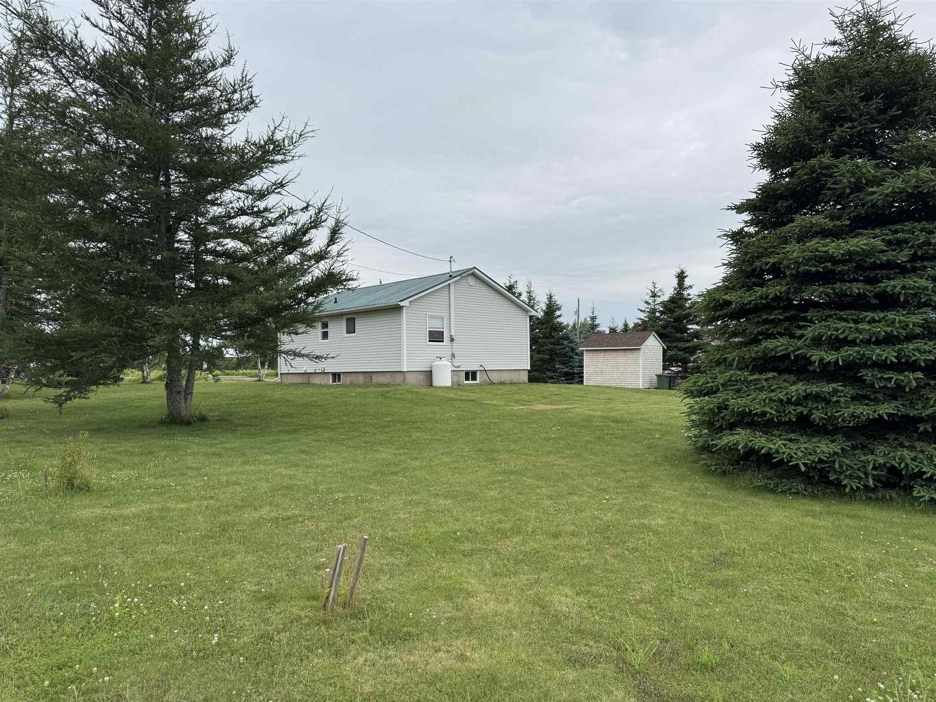 110 Glenfinnan Point Road, Glenfinnan, PE