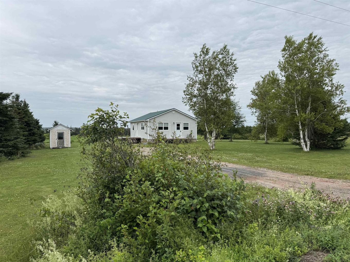 110 Glenfinnan Point Road, Glenfinnan, PE