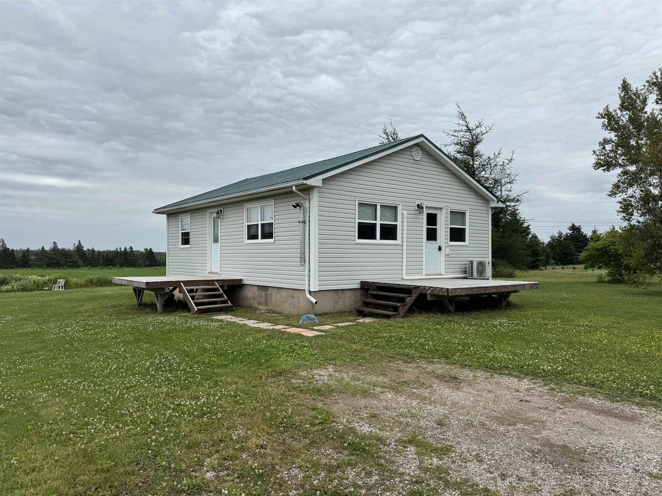 110 Glenfinnan Point Road, Glenfinnan, PE