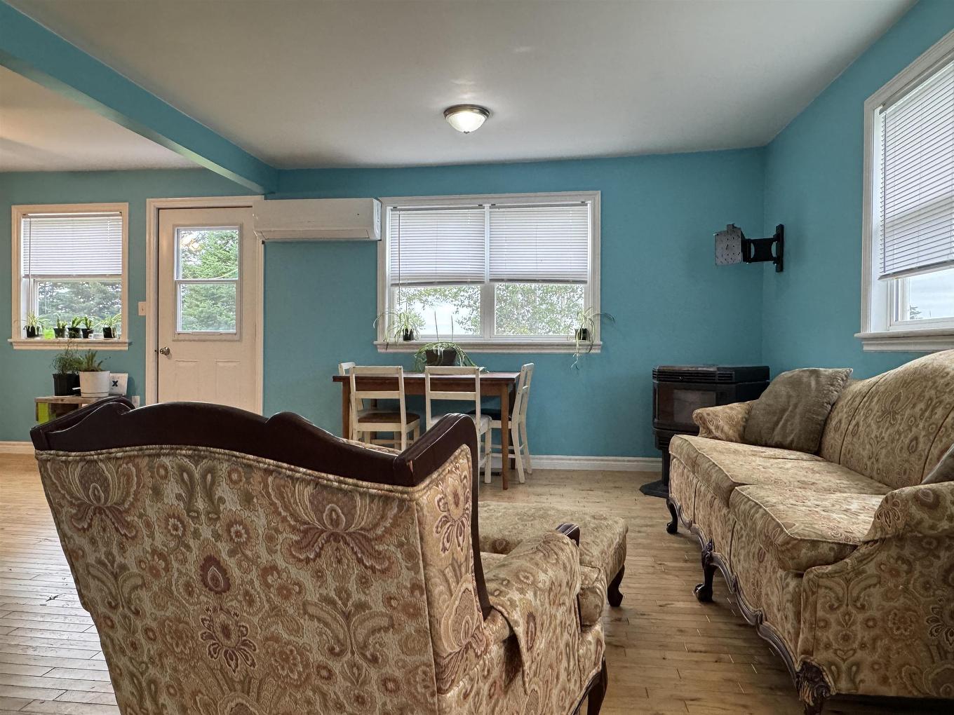 110 Glenfinnan Point Road, Glenfinnan, PE