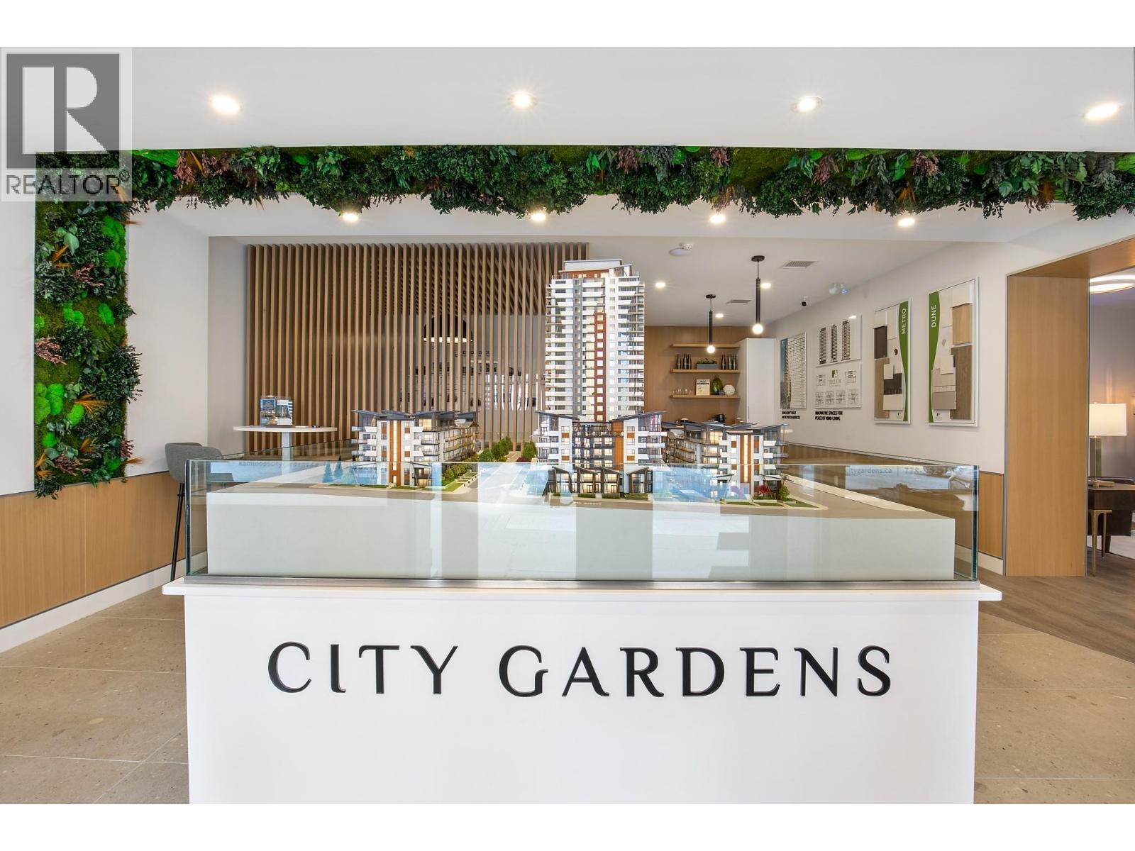 Photos are from our show suite, open daily 11-3 at 238 4th Avenue in Downtown Kamloops. Finishing, colours and room sizes are approximate and subject to change depending on unit. - 460 Nicola Street Unit# 506, Kamloops, BC - Indoor Photo Showing Other Room