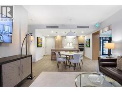 Photos are from our show suite, open daily 11-3 at 238 4th Avenue in Downtown Kamloops. Finishing, colours and room sizes are approximate and subject to change depending on unit. -