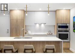 Photos are from our show suite, open daily 11-3 at 238 4th Avenue in Downtown Kamloops. Finishing, colours and room sizes are approximate and subject to change depending on unit. -