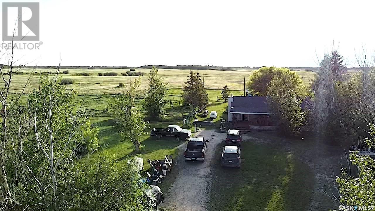 Kreller Acreage, Biggar Rm No. 347, SK - Outdoor With View