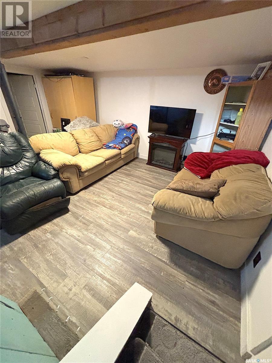 Kreller Acreage, Biggar Rm No. 347, SK - Indoor