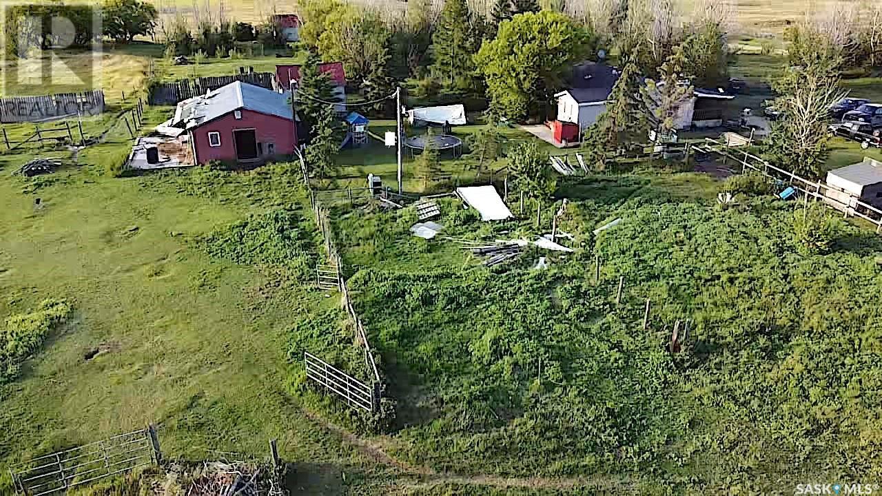 Kreller Acreage, Biggar Rm No. 347, SK - Outdoor